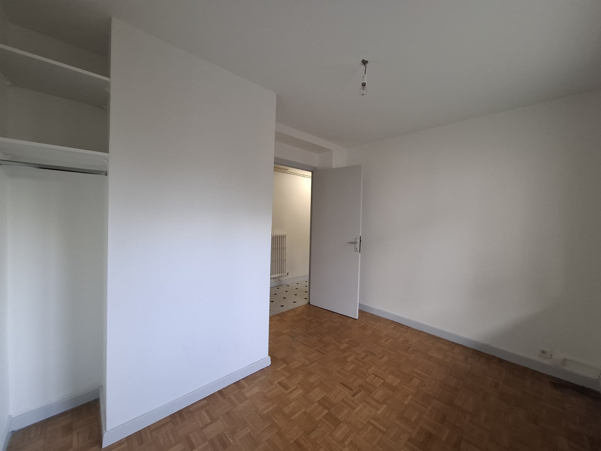 Appartement Rue Eugénie Desgouttes à Bellerive-sur-Allier