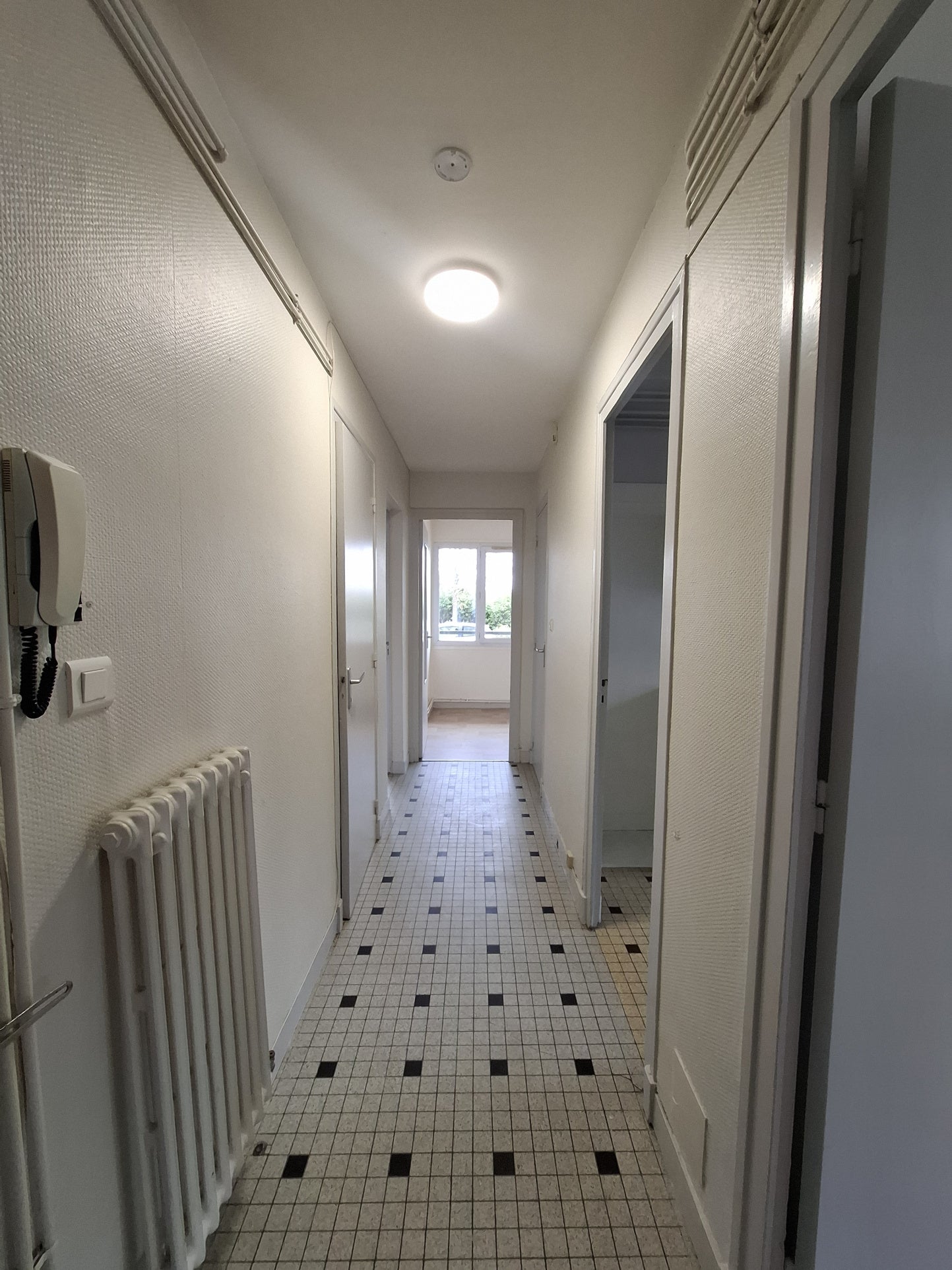Appartement Rue Eugénie Desgouttes à Bellerive-sur-Allier
