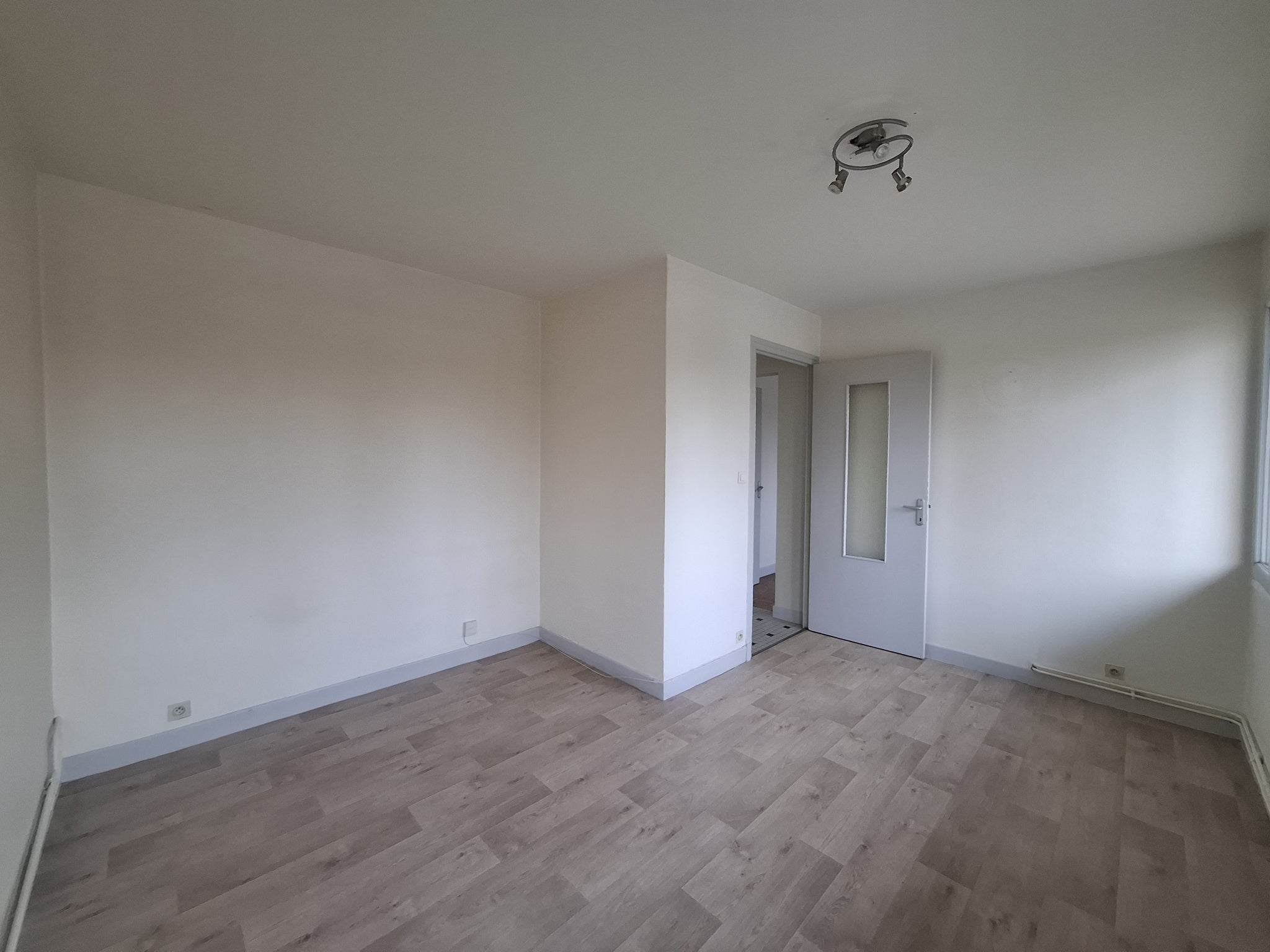 Appartement Rue Eugénie Desgouttes à Bellerive-sur-Allier