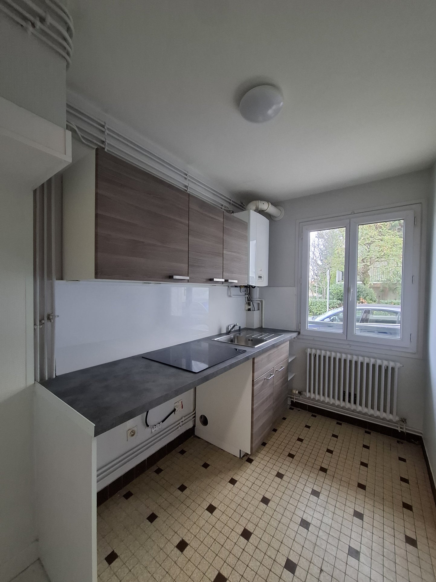 Appartement Rue Eugénie Desgouttes à Bellerive-sur-Allier