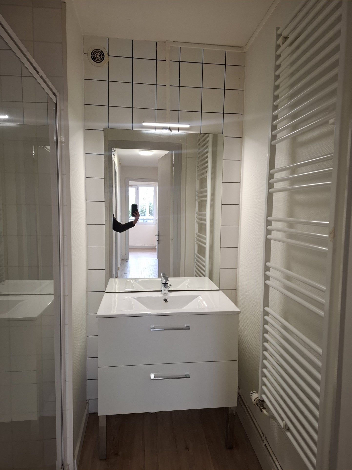 Appartement Rue Eugénie Desgouttes à Bellerive-sur-Allier