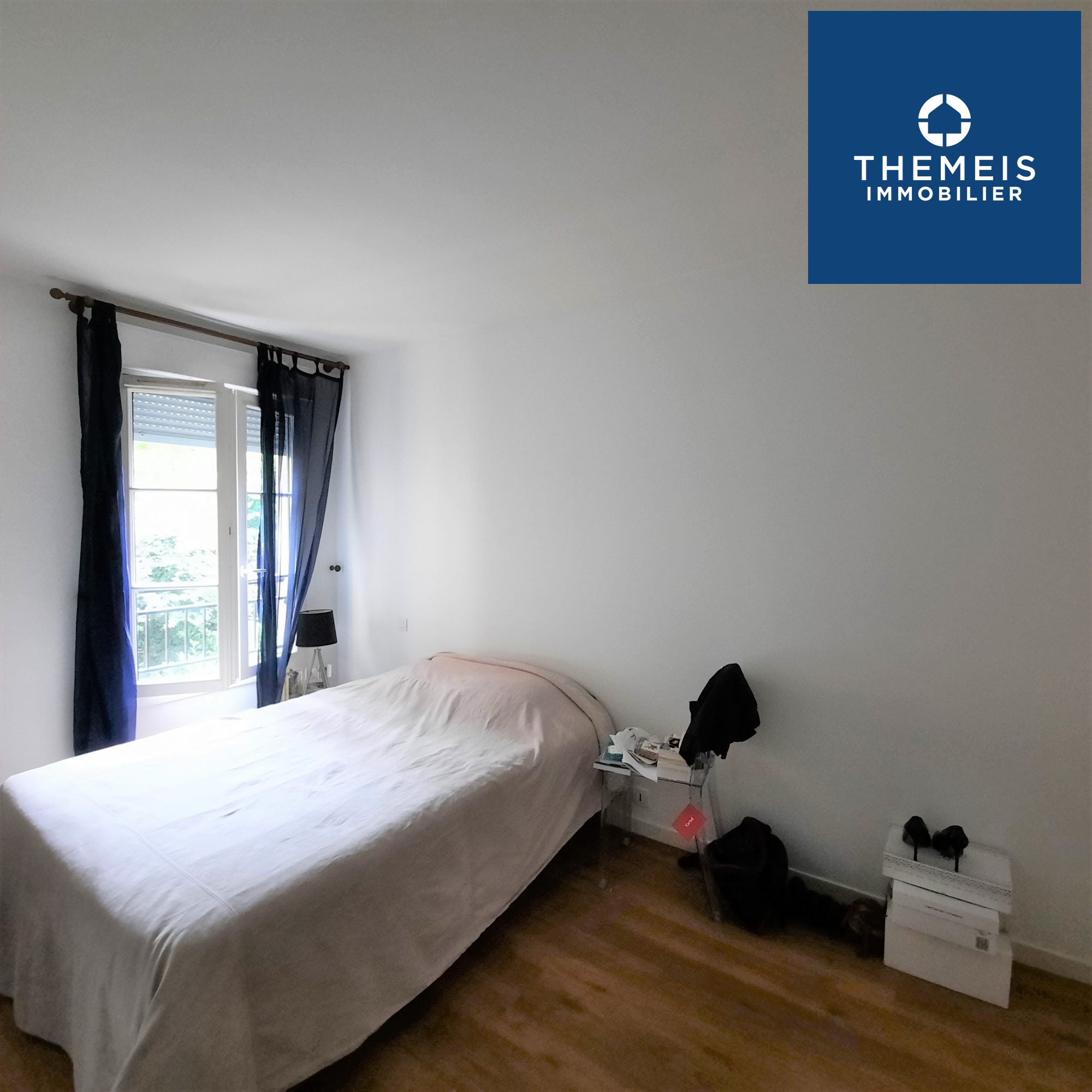 Flat Rue Nicolas d'Angennes in Rambouillet