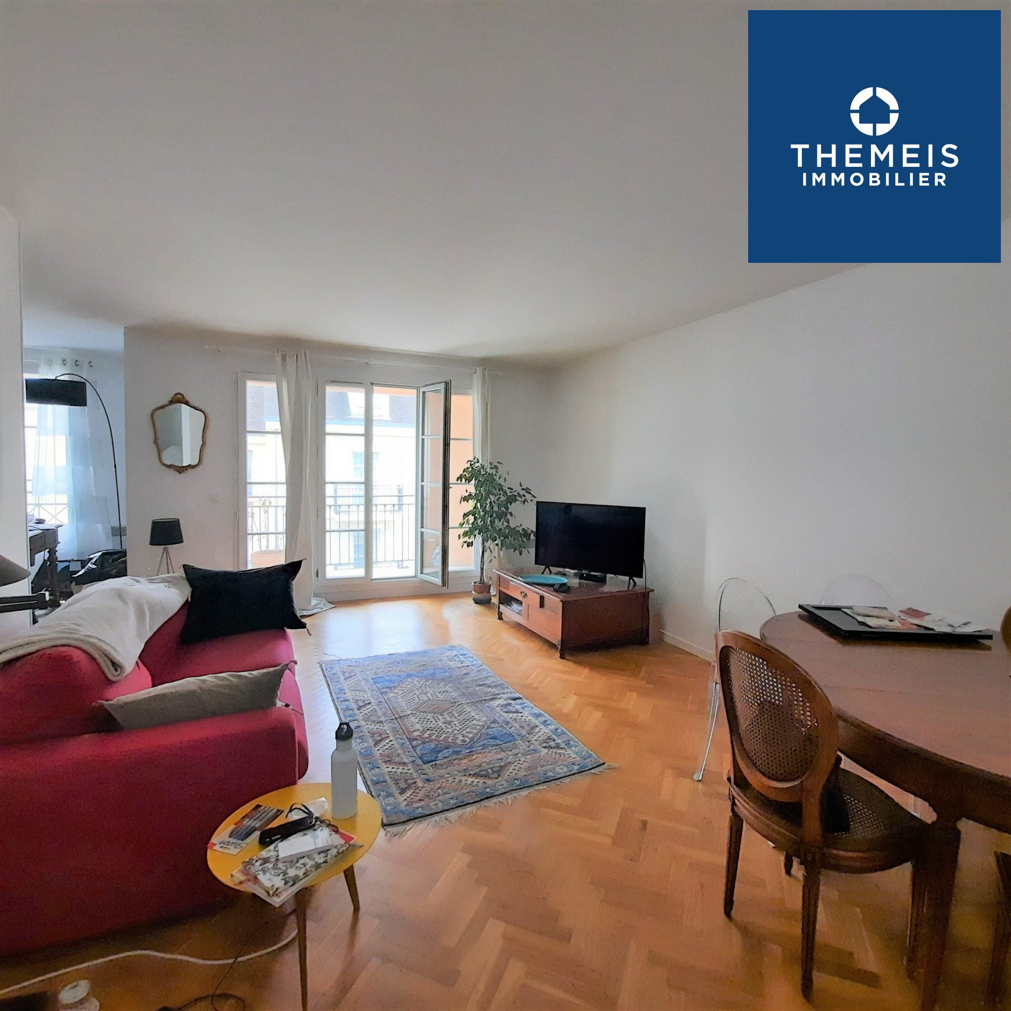 Flat Rue Nicolas d'Angennes in Rambouillet