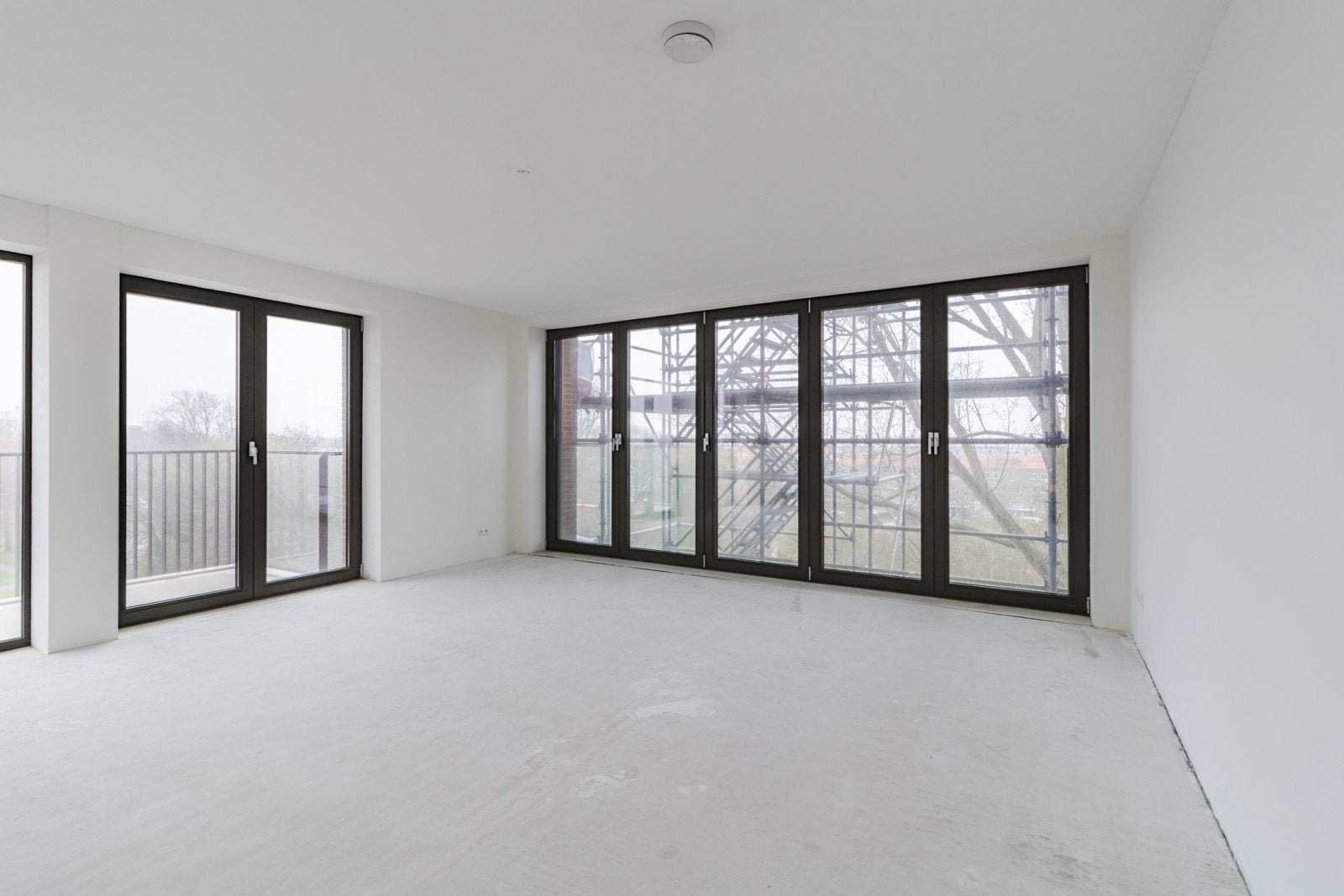 Appartement Prinses Beatrixlaan 552 G in Voorburg