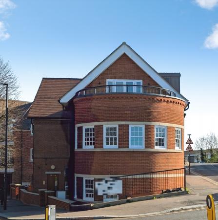 Flat Queen Anne's Place in Greater London