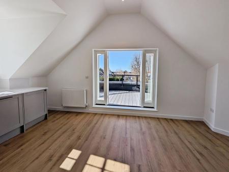 Flat Queen Anne's Place in Greater London