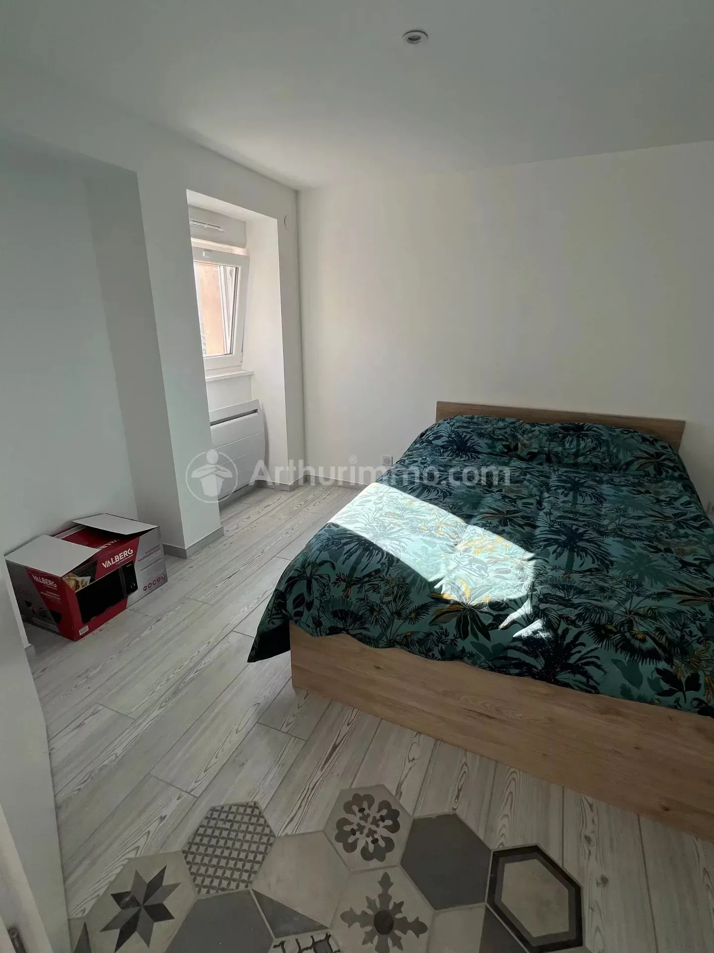 Appartement Rue des Alisiers à Argiésans
