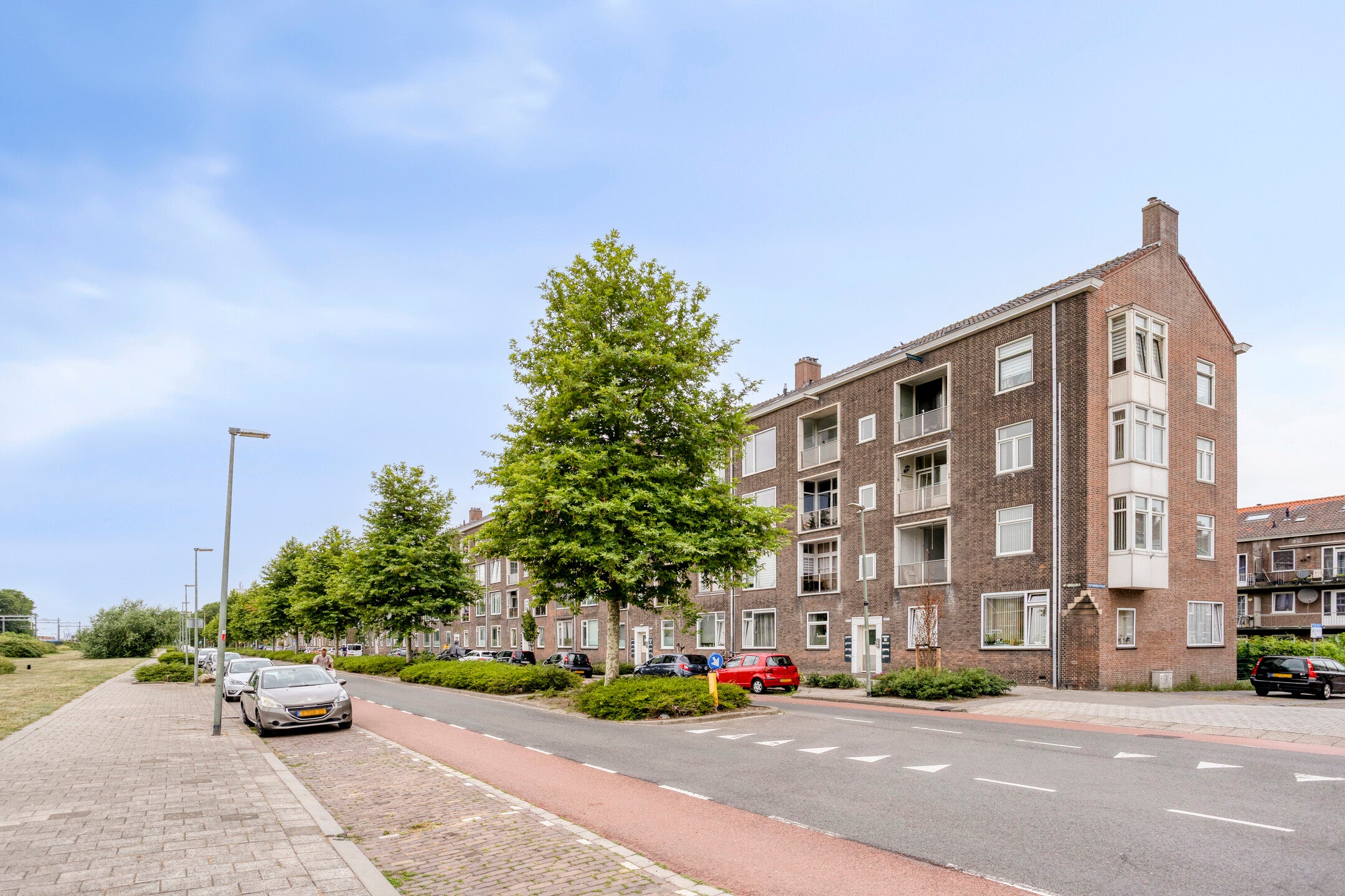 Appartement Parallelweg 88 B in Vlaardingen