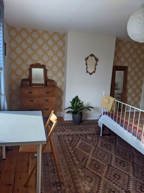 Room Golden Hill in Bristol