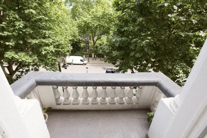 Flat Queen's Gate in Greater London