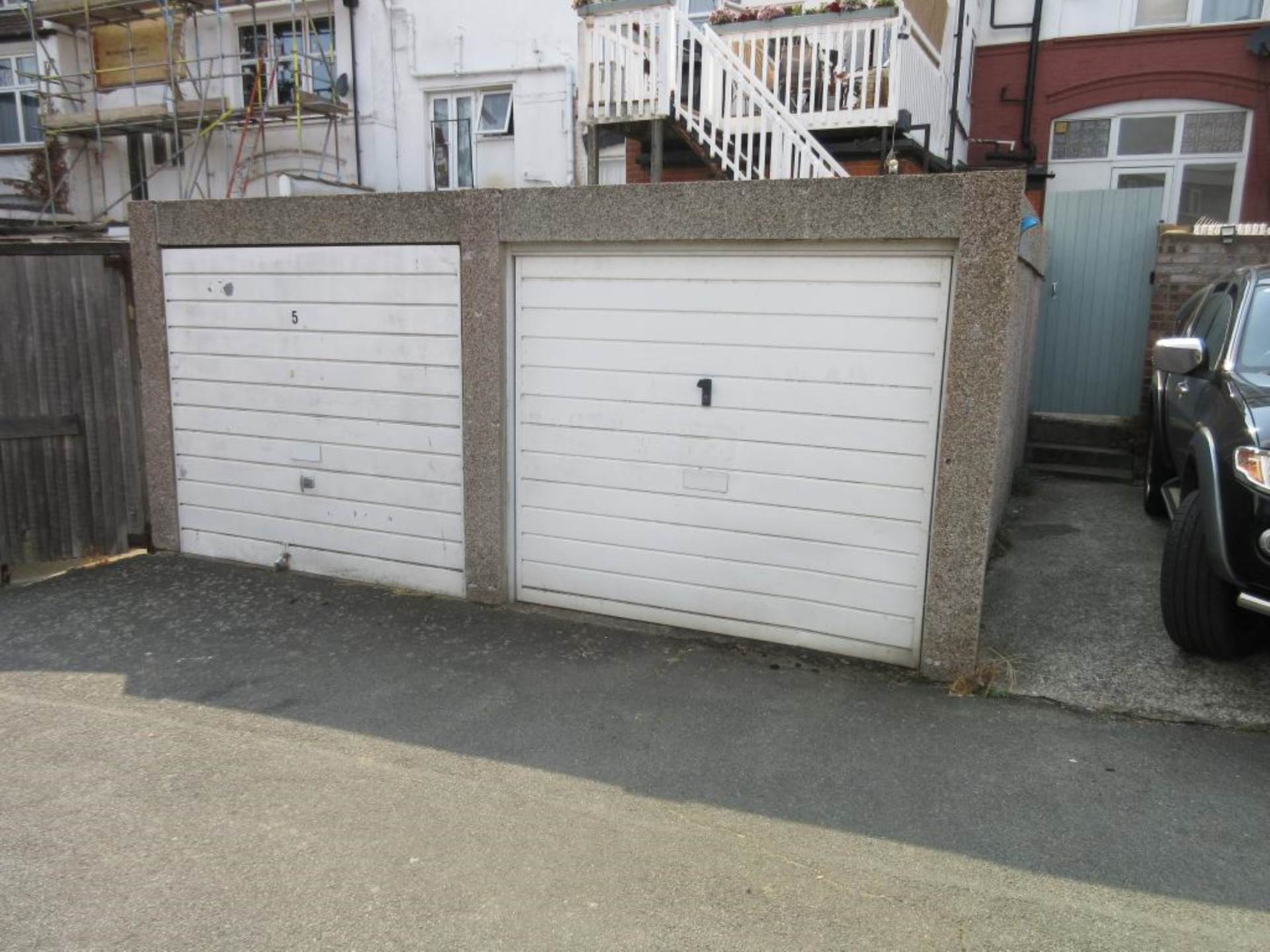 Room Palmeira Avenue in Southend-on-Sea