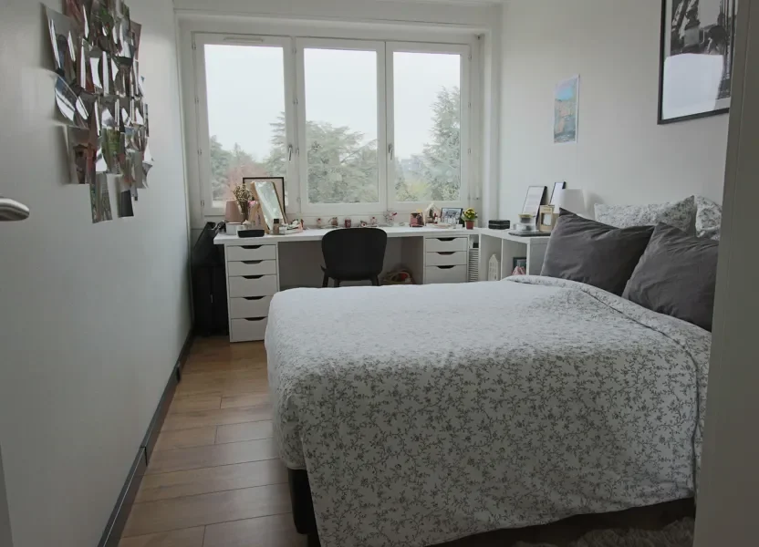 Appartement Chemin du Chancelier à Écully