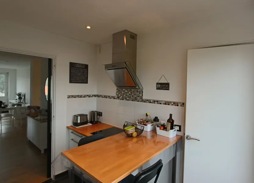 Appartement Chemin du Chancelier à Écully