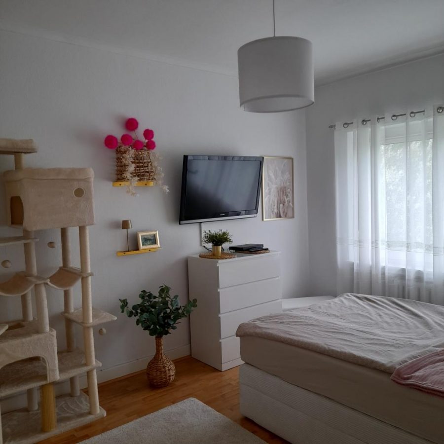 Wohnung Hannoversche Straße in Celle