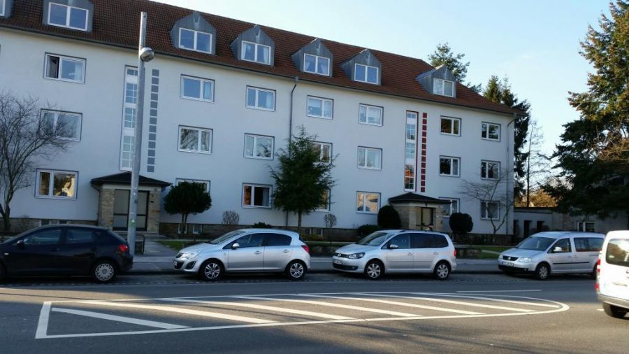 Wohnung Hannoversche Straße in Celle