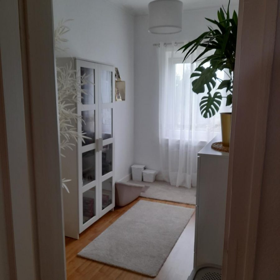 Wohnung Hannoversche Straße in Celle