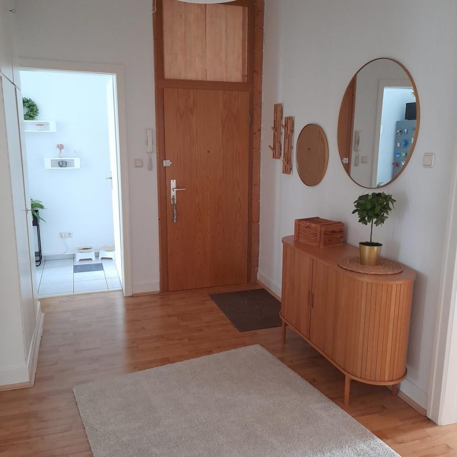 Wohnung Hannoversche Straße in Celle