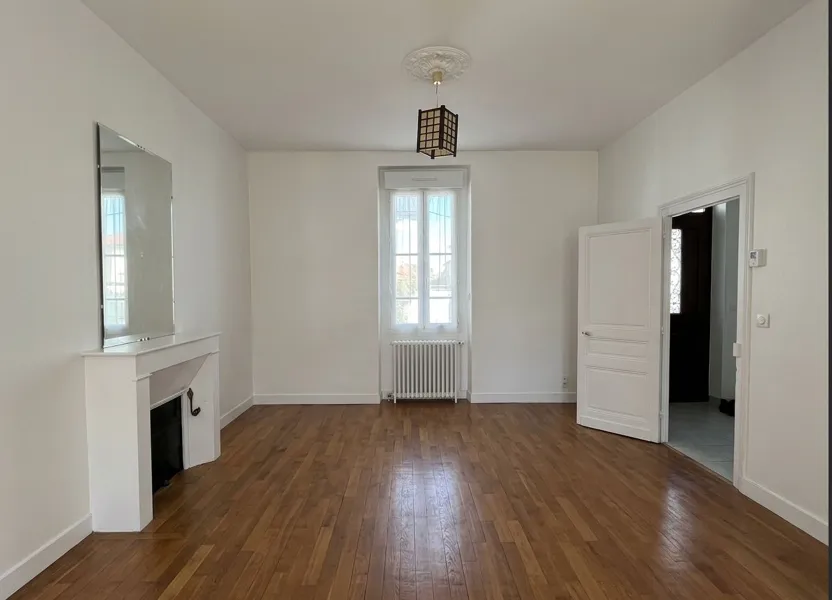 Appartement Rue Forquenot à Périgueux
