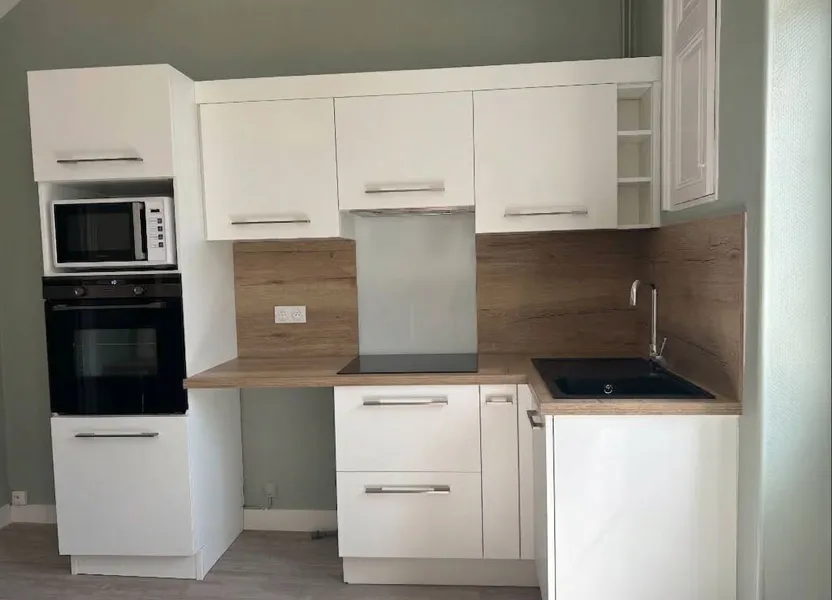 Appartement Rue Forquenot à Périgueux