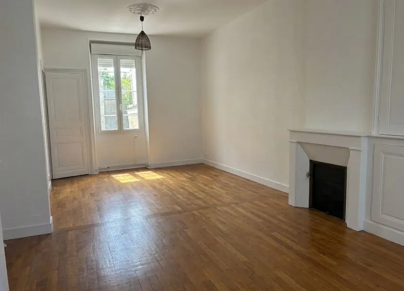 Appartement Rue Forquenot à Périgueux