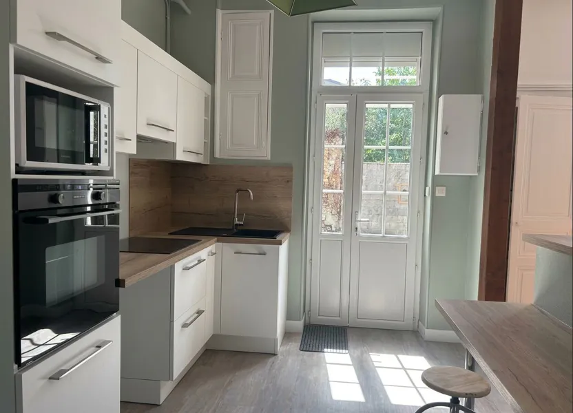 Appartement Rue Forquenot à Périgueux