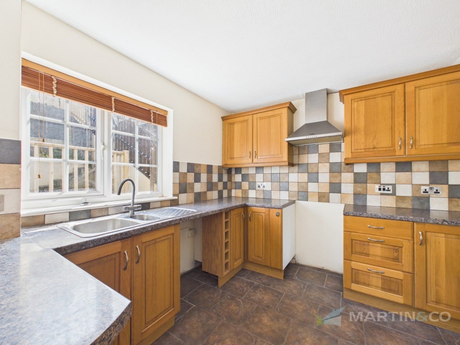 House Blowinghouse in Illogan Highway