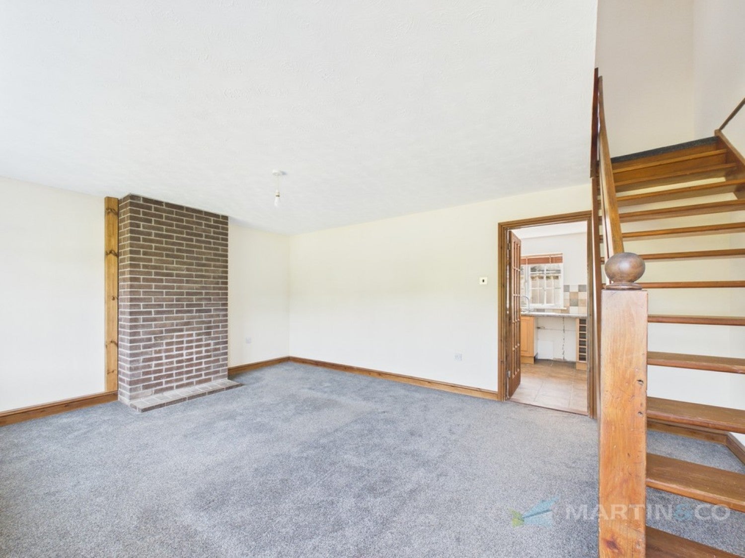 House Blowinghouse in Illogan Highway