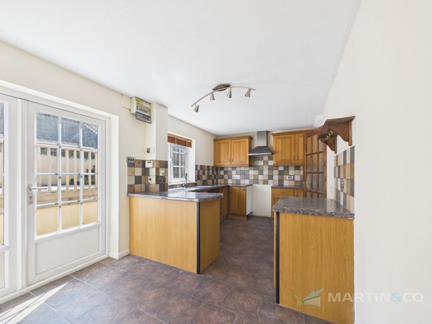House Blowinghouse in Illogan Highway