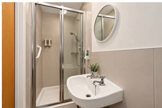 Room Victory Place in Greater London