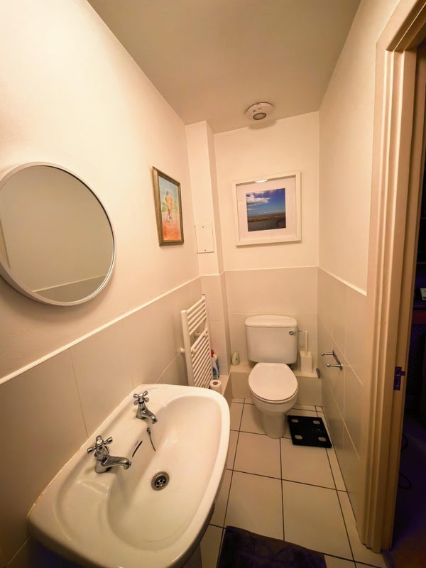Room Victory Place in Greater London