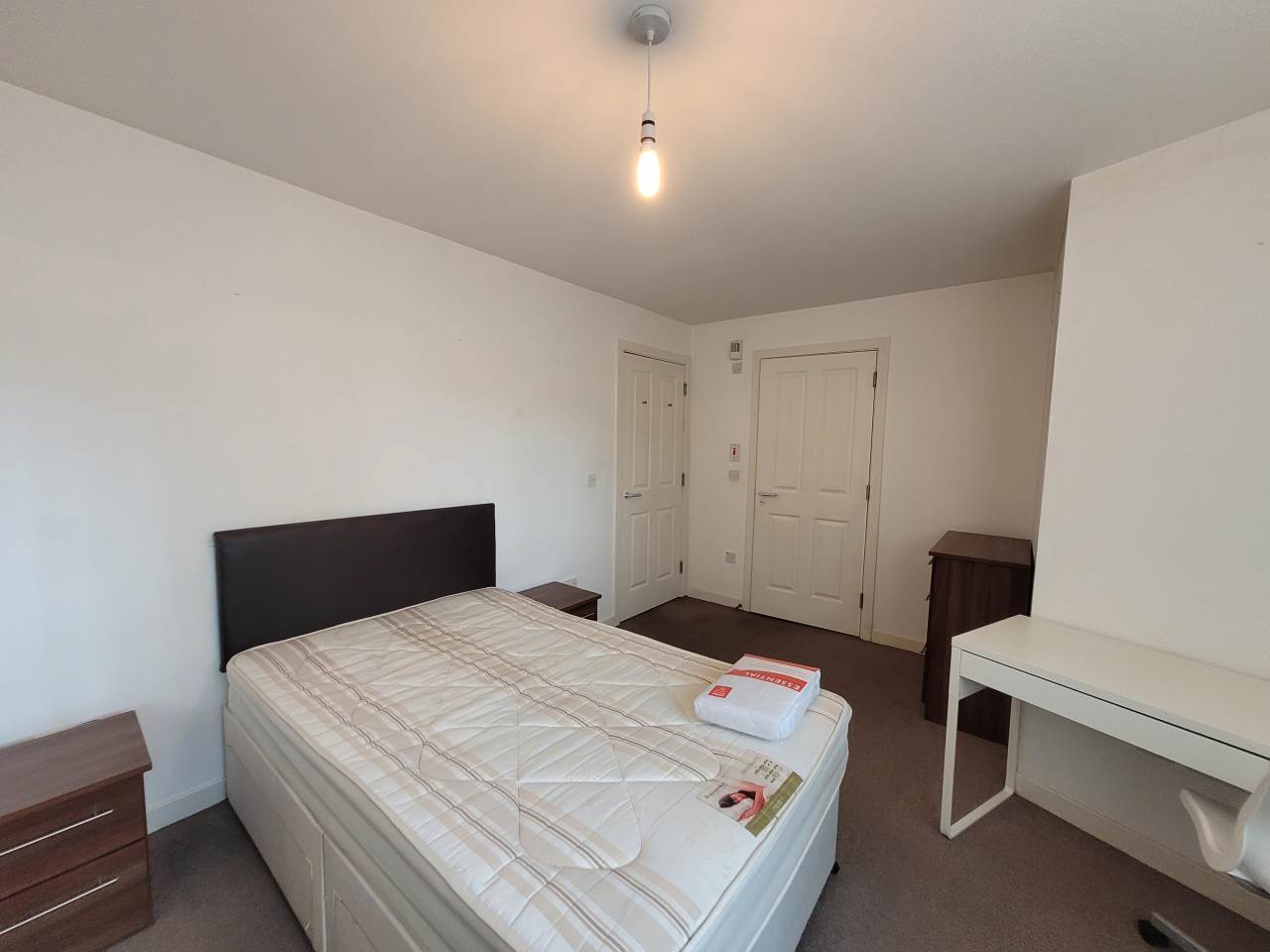 Flat Bellfield Street in Dundee