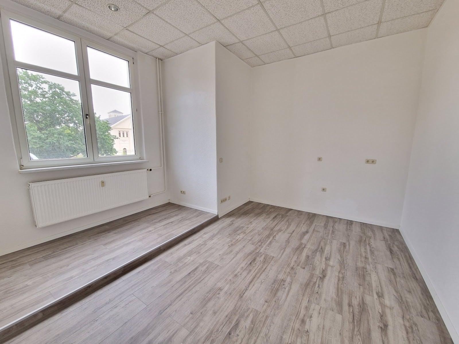 Wohnung Lübecker Straße in Magdeburg