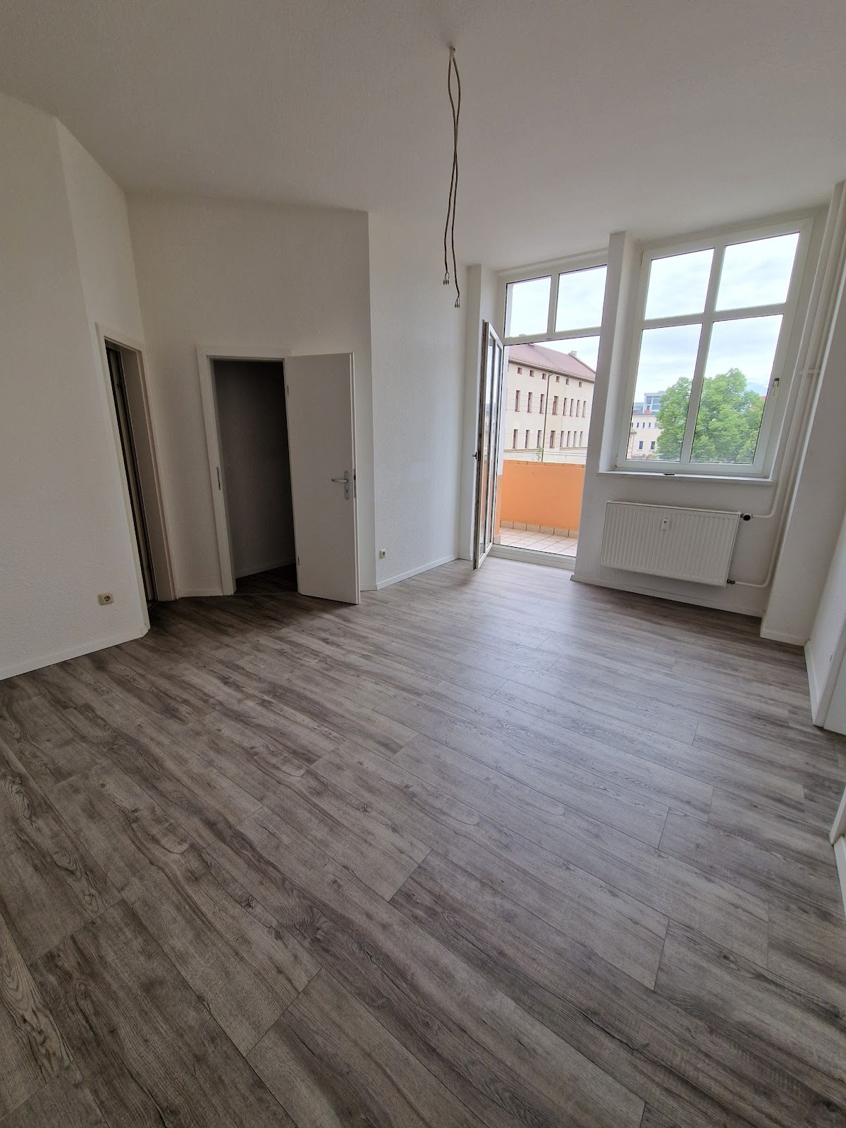 Wohnung Lübecker Straße in Magdeburg