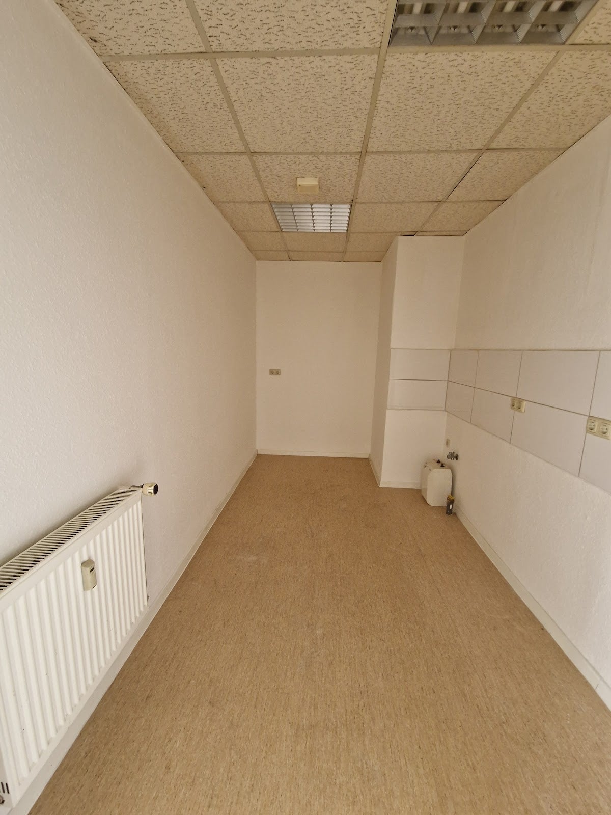 Wohnung Lübecker Straße in Magdeburg