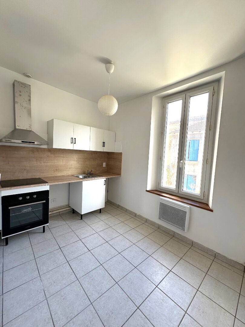 Appartement Allée d'Iéna à Carcassonne