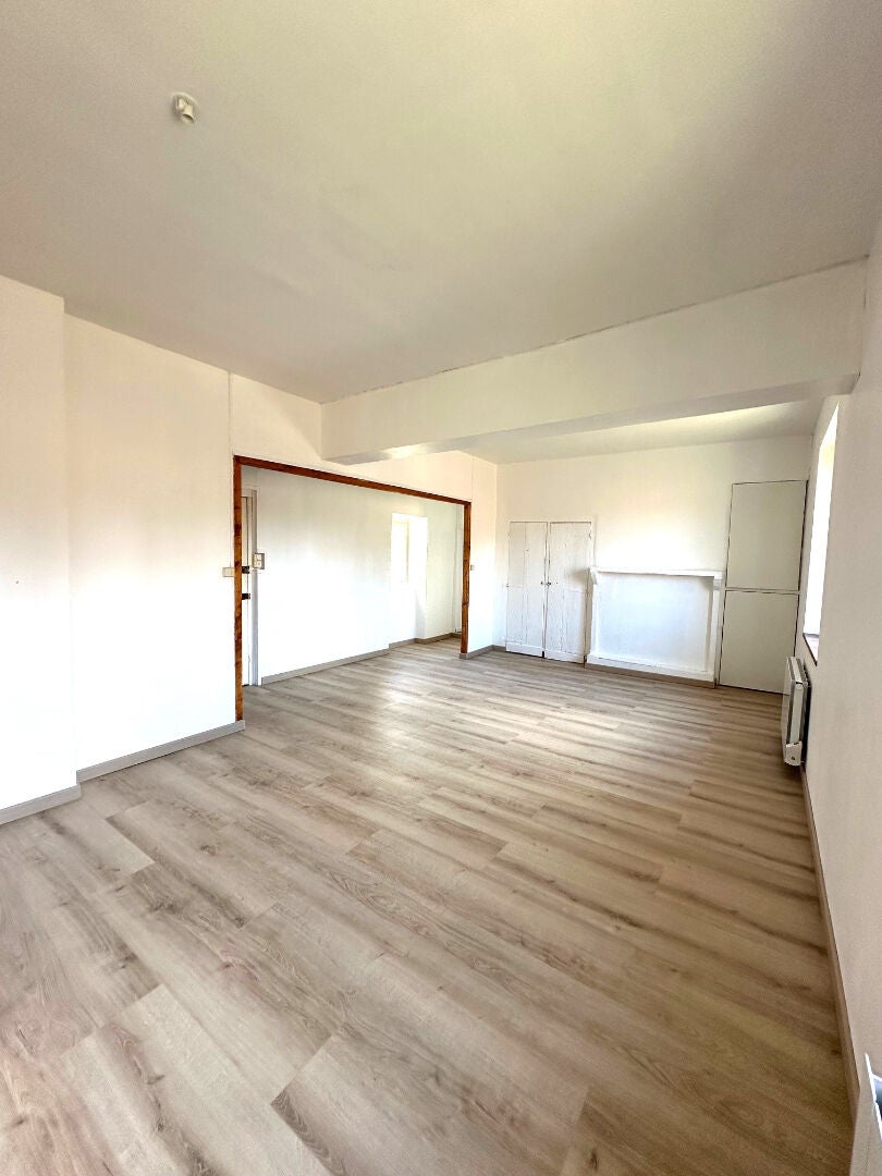 Appartement Allée d'Iéna à Carcassonne