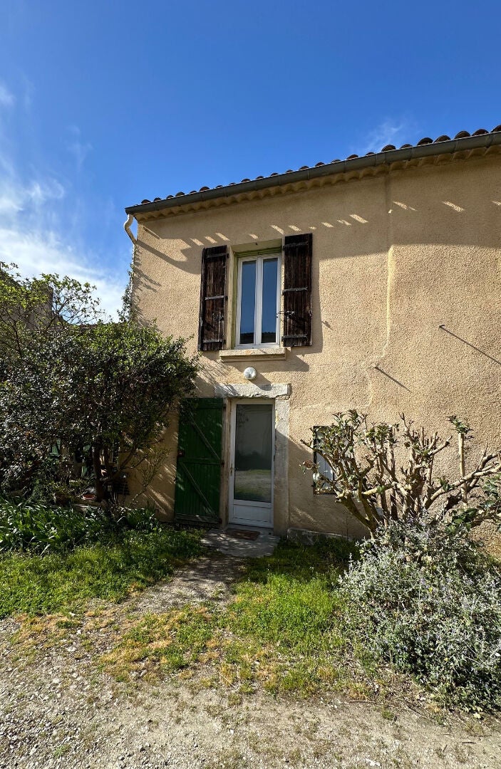 Appartement Allée d'Iéna à Carcassonne
