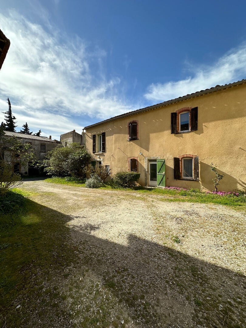 Appartement Allée d'Iéna à Carcassonne
