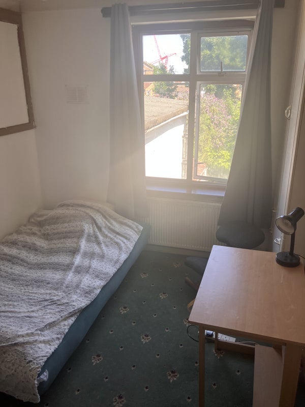 Room Frederick Place in Greater London