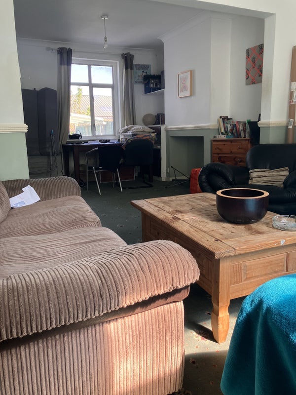 Room Frederick Place in Greater London