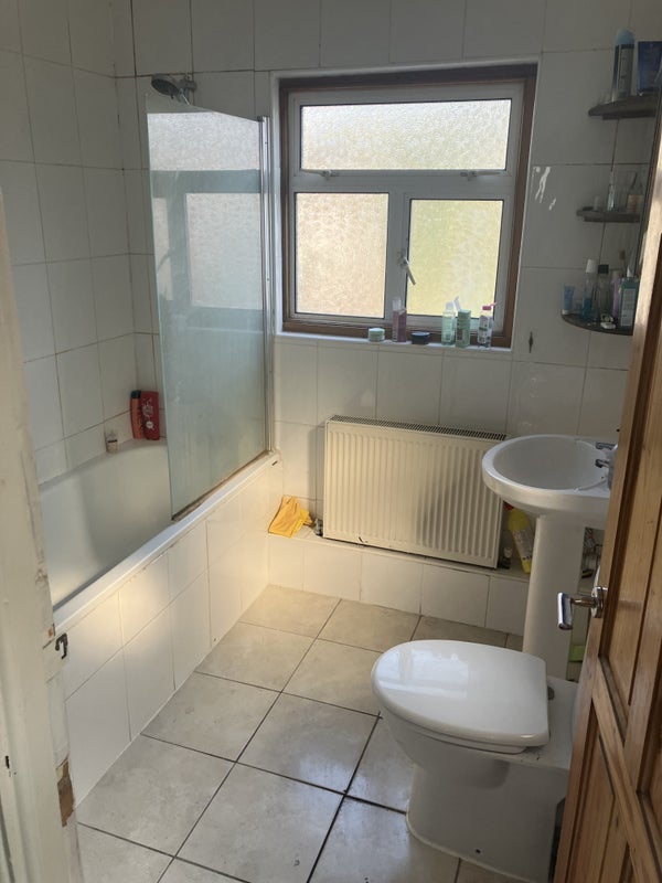 Room Frederick Place in Greater London