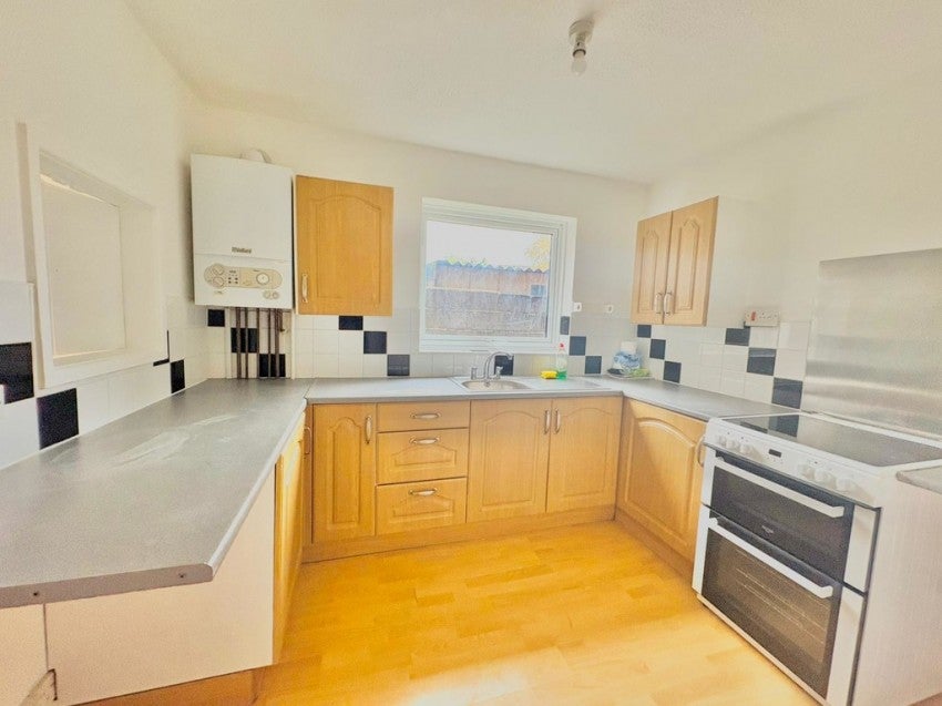 Flat St Denys Road in Southampton