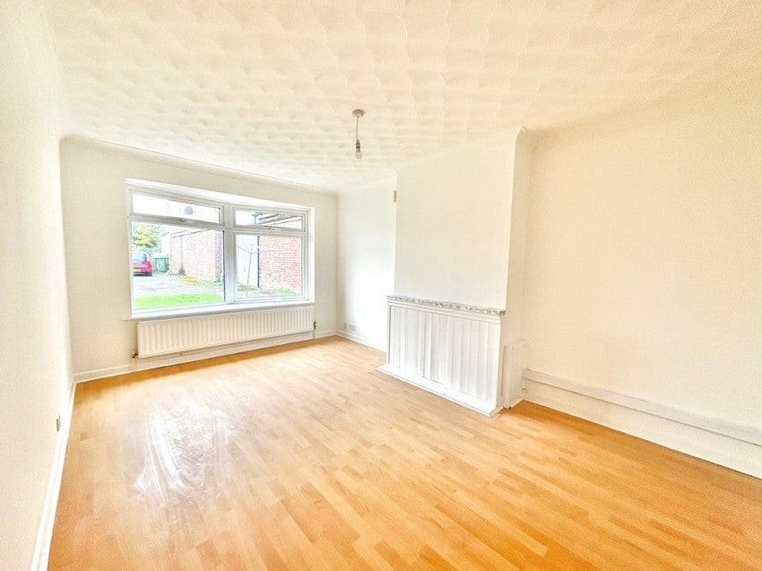Flat St Denys Road in Southampton