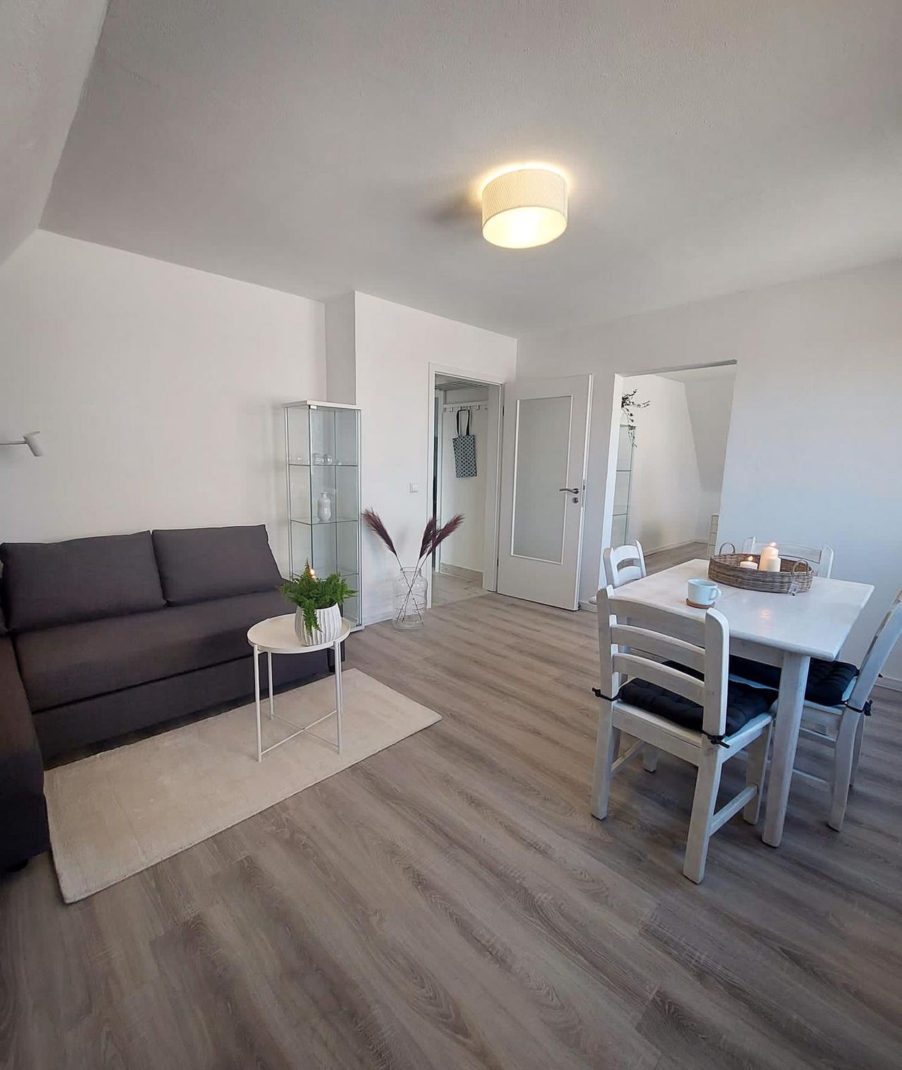 Wohnung Giebelstraße in Brechtorf