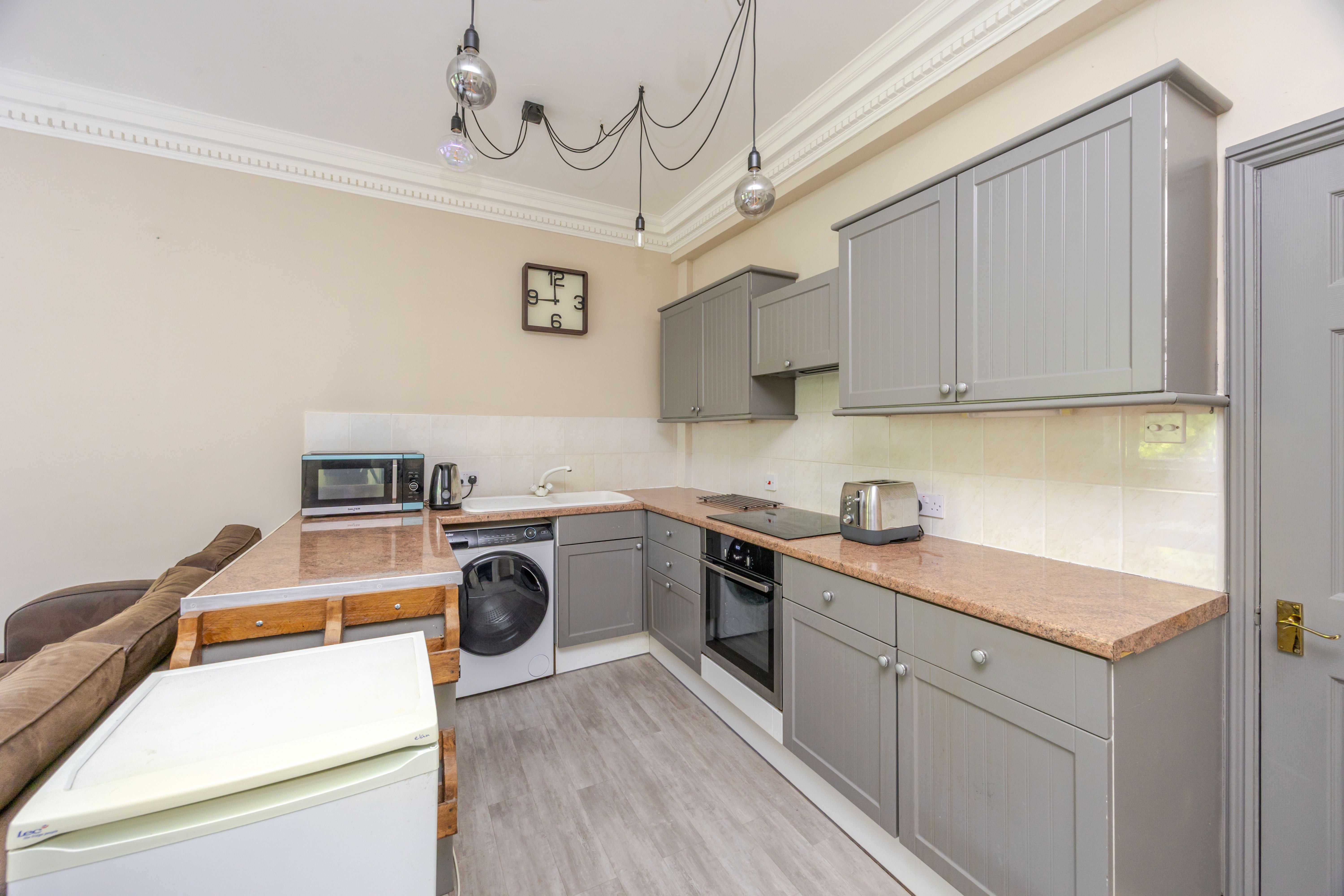 Flat Third Avenue in Portslade by Sea