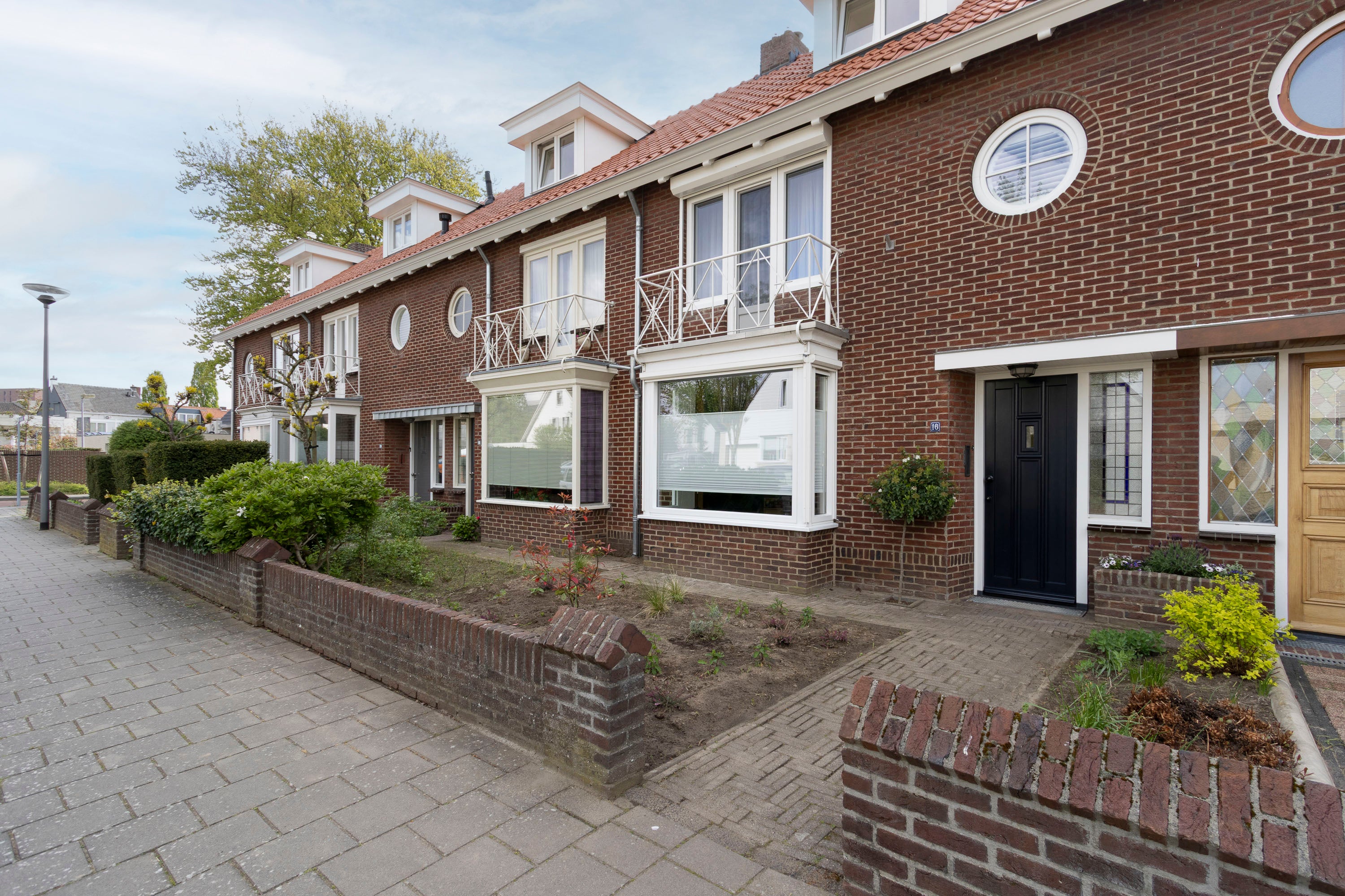 Sint Hubertusstraat 16