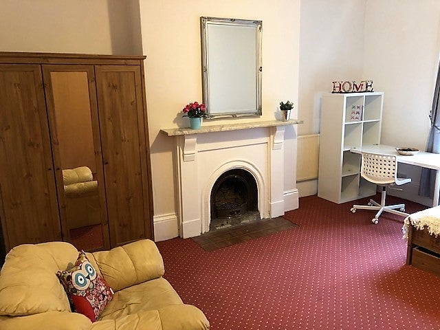 Room South Road in Birmingham