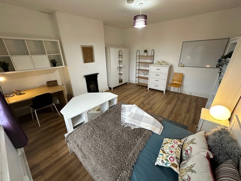 Room South Road in Birmingham