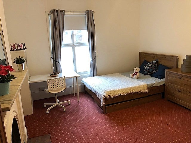 Room South Road in Birmingham