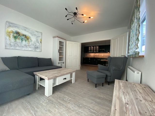 Wohnung Ohechaussee in Norderstedt